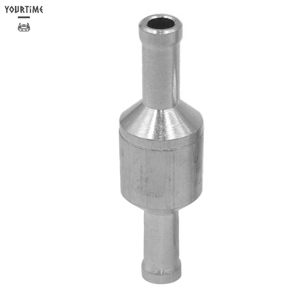 Van Kiểm Tra Nhiên Liệu Một Chiều Bằng Hợp Kim Nhôm Thông Dụng Cho Xe Hơi