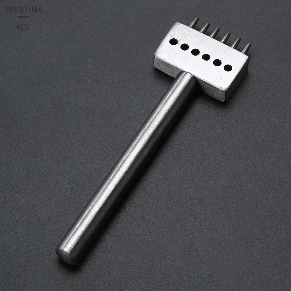 Dụng Cụ Đục Lỗ Trên Chất Liệu Da 4mm 1.0mm