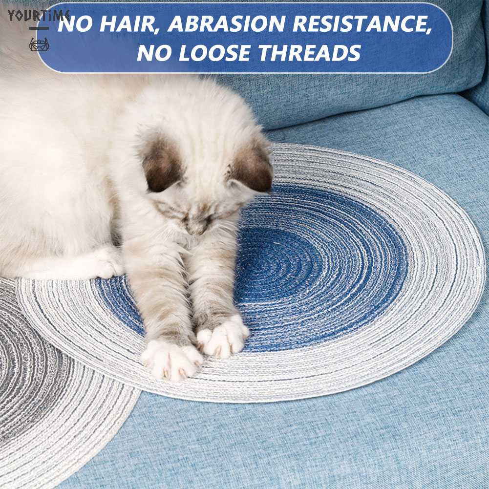 Thảm Cào Móng Cho Mèo 36cm