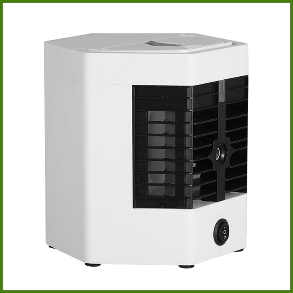 Máy Điều Hòa Không Khí Mini Di Động Nhanh Chóng Và Siêu Yên Tĩnh Cho rdavn