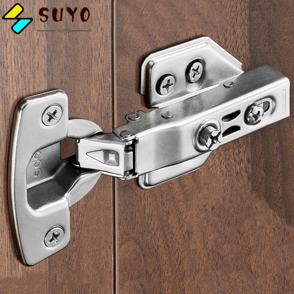 Bản Lề Inox Mềm Chuyên Dụng Cho Tủ Bếp