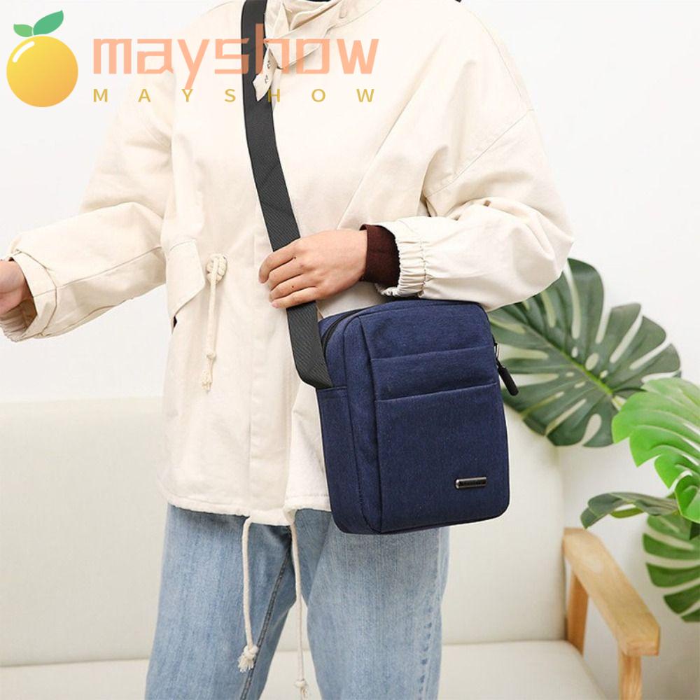 Túi Đeo Chéo Thiết Kế Mới Cao Cấp Thời Trang Dành Cho Nam