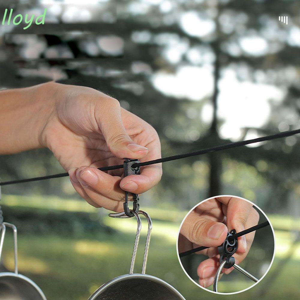 Dây Phơi Quần Áo Đa Chức Năng Có Thể Điều Chỉnh Tiện Dụng