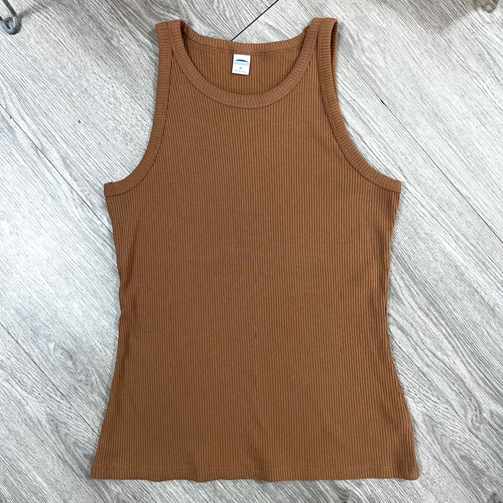 Áo Old Navy tanktop thun gân
