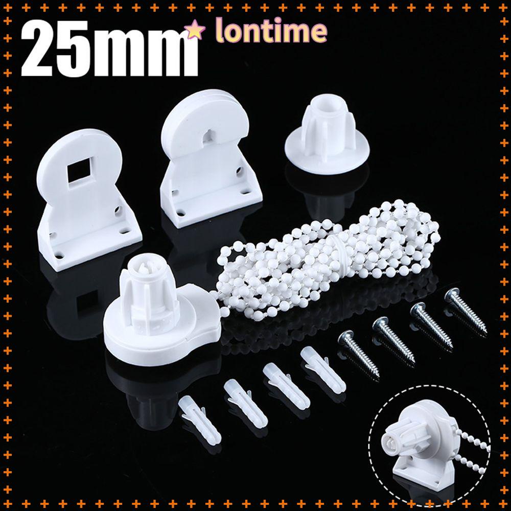 Phụ Tùng Ống Lăn Rèm Cửa Dạng Chuỗi Tiện Lợi Dành Cho Gia Đình