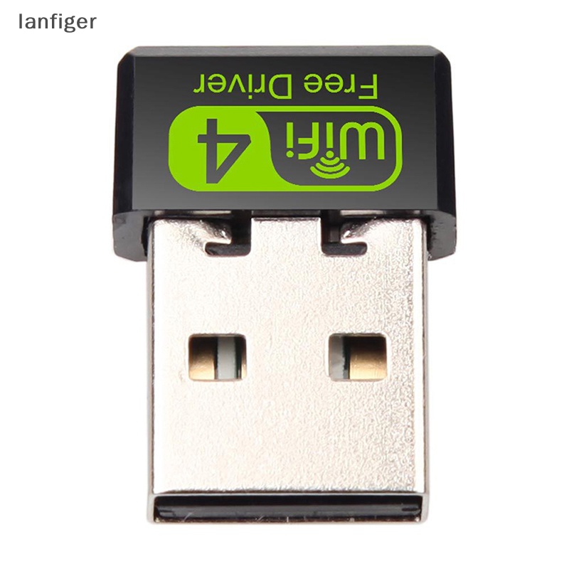 Usb WIFI Lanf Chất Lượng Cao WD-1513B 150Mbps Lan Antenna 2.4G Cho Máy Tính