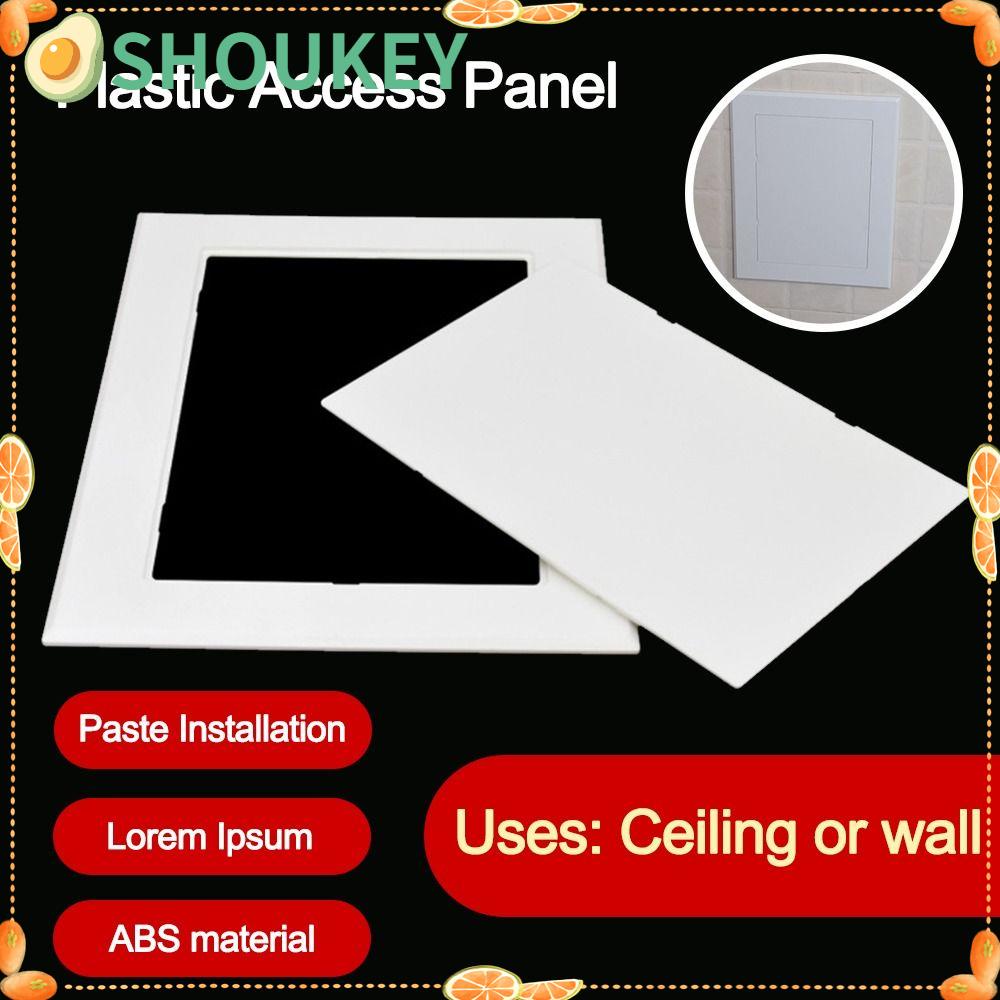 Vỏ Bọc Lỗ Trần Nhà Dễ Dàng Cài Đặt Tiện Dụng