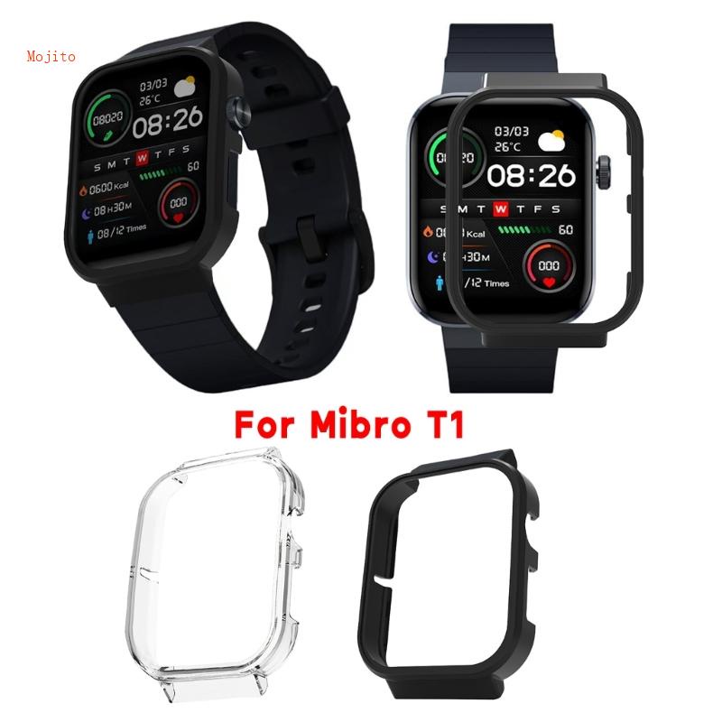 Ốp Bảo Vệ Chống Trầy Xước Cho Đồng Hồ Mibro T1