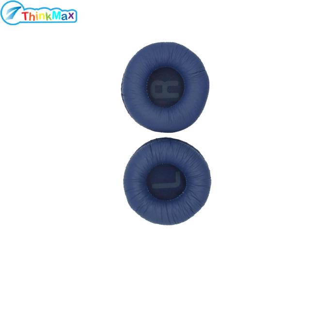 Thinkmax 1 Cặp Miếng Đệm Thay Thế Cho Tai Nghe Jbl Tune600 E35 T500bt T450 T450bt