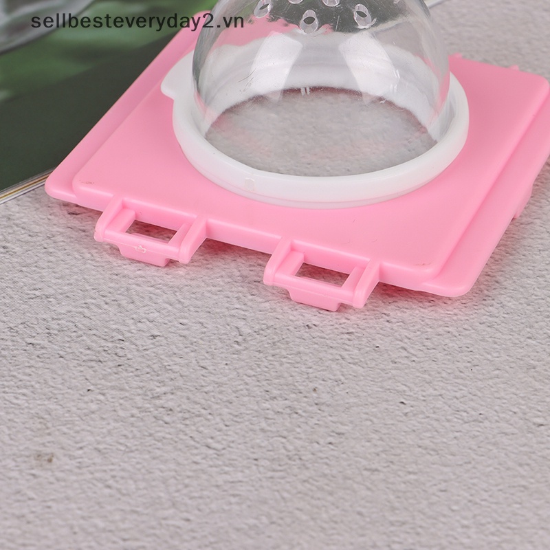 Đường Hầm Đồ Chơi Vui Nhộn Cho Chuột Hamster
