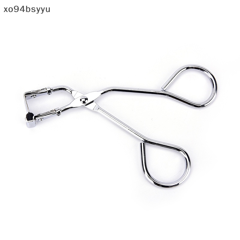 Dụng Cụ Bấm Cong Mi Xo94Bsyu Bằng Thép Không Gỉ Tiện Dụng