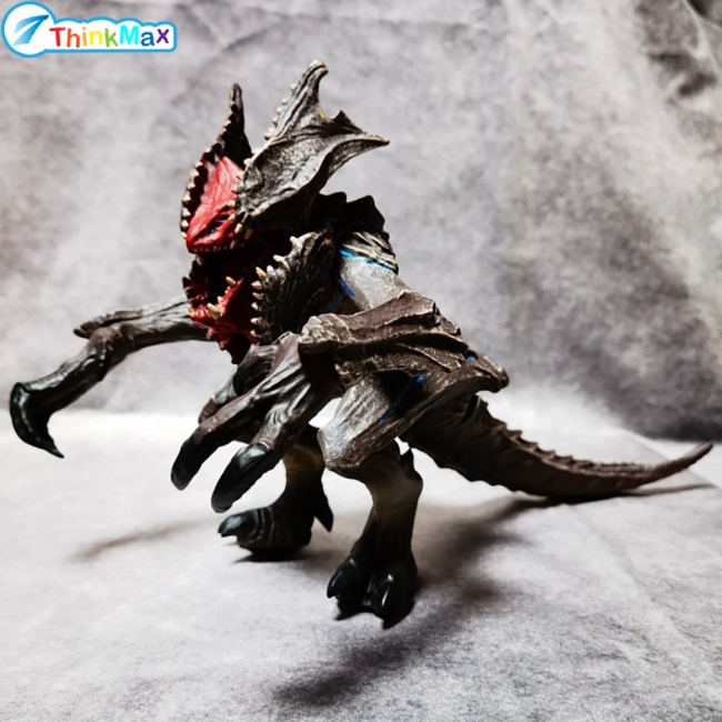 Thinkmax Mô Hình Nhân Vật Phim Suicide Squad King Shark Pacificrim Raijin Knifehead Trespasser