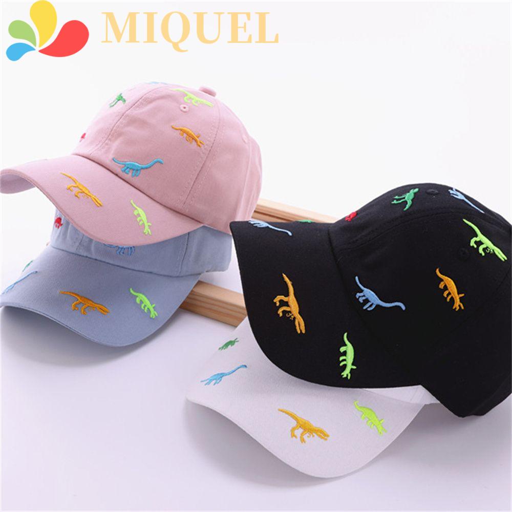 Mũ Lưỡi Trai Phong Cách Hàn Quốc Thời Trang Xuân Hè Cho Bé