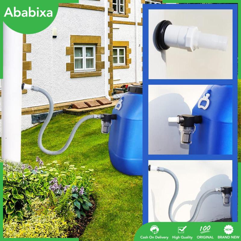 Bộ Sưu Tập Nước Mưa Trên Nóc Lên Đến 80 M2