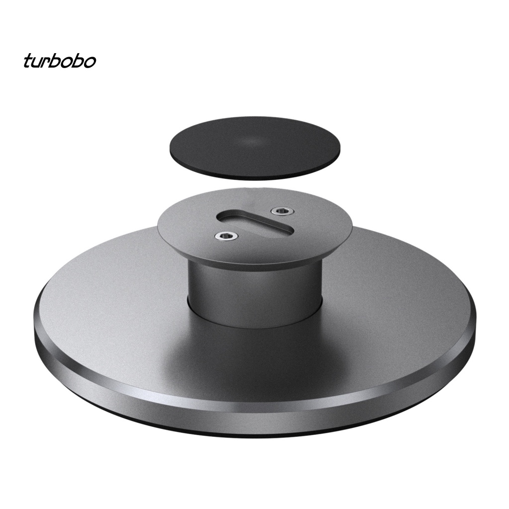 Giá Đỡ Loa Bằng Hợp Kim Nhôm Xoay 360 Độ Tiện Dụng Cho HomePod Mini