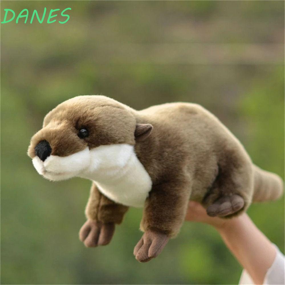 Đồ chơi nhồi bông Hình Động Vật Dễ Thương 46cm