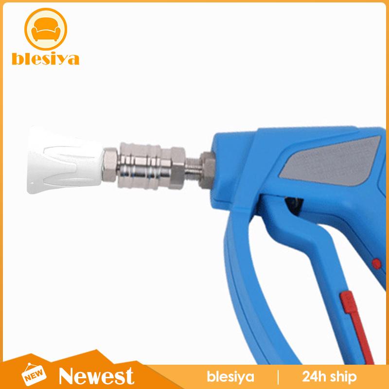 Vòi Xịt Nước Áp Suất Cao Dùng Tưới Cây / Rửa Xe Hơi