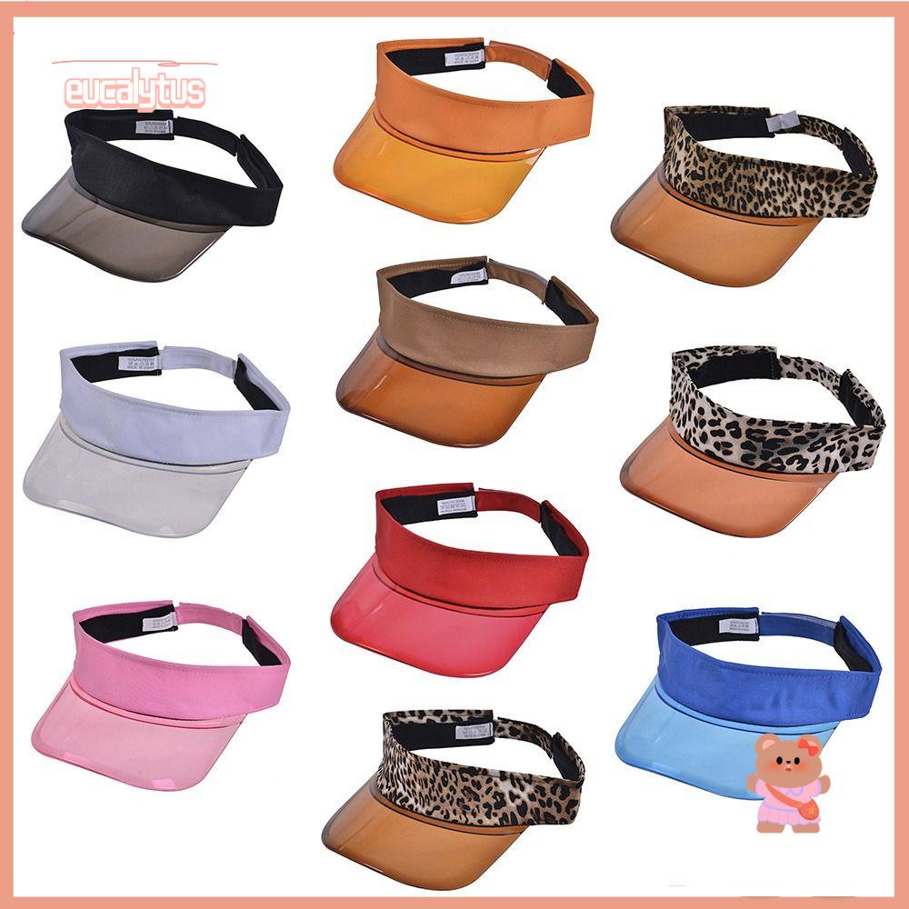 Mũ Lưỡi Trai Nhiều Màu Thời Trang Mùa Hè Cho Nam Và Nữ