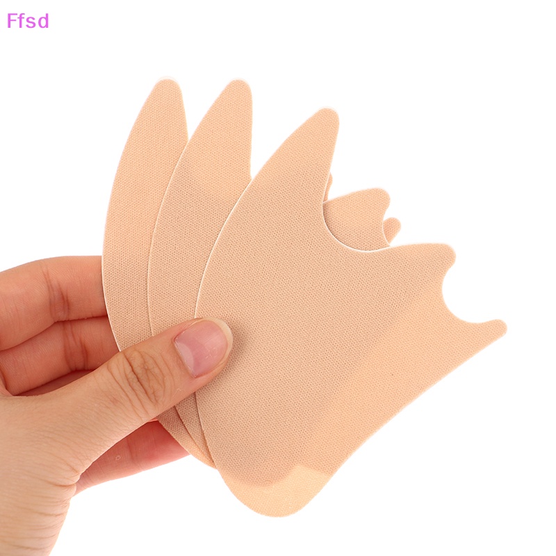 Set 1 / 3 / 5 Cặp Miếng Dán Nâng Cơ Mặt / Mắt / Cằm Chữ V Vô Hình