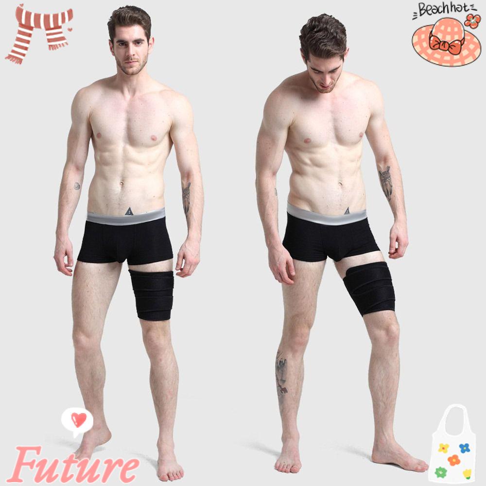 Băng Quấn Bảo Vệ Đầu Gối Linh Hoạt Siêu Bền Tiện Dụng Cho Nữ