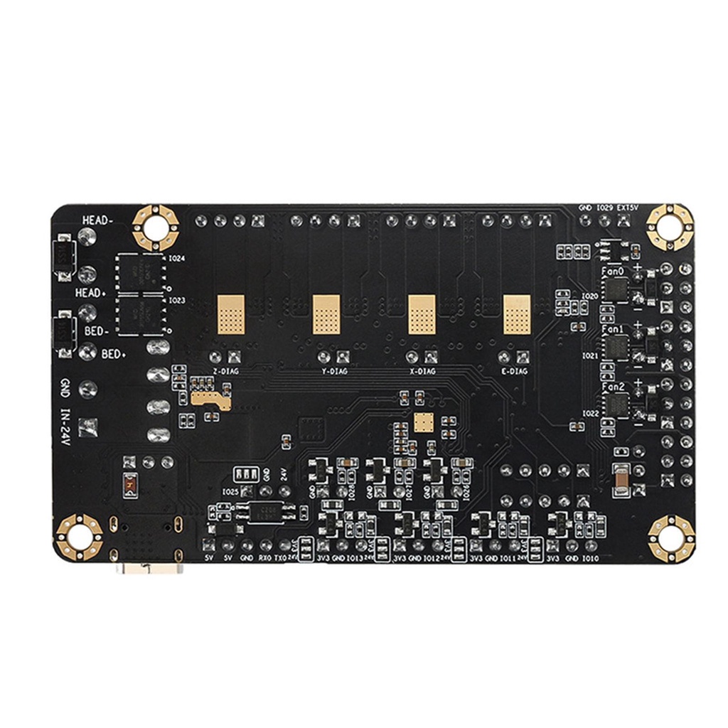 Bảng Mạch Điều Khiển Cho Máy In 3D
