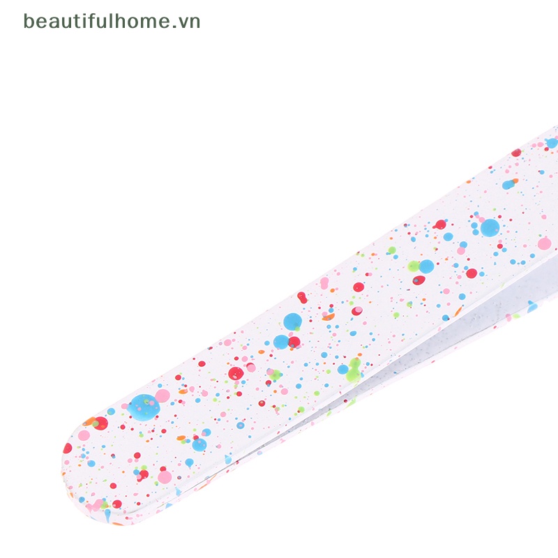 1 Nhíp Nhổ Lông Mày Trang Điểm Chuyên Dụng