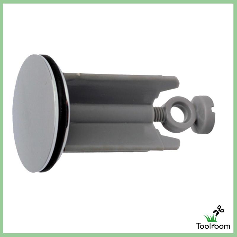 Bộ Lọc Chặn Lỗ Thoát Nước Bồn Rửa Không Tràn Thông Dụng