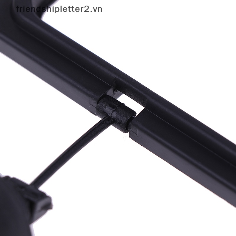 1 Cái [Mới] [Mới] Vòng Cho Cá Ăn Hình Vuông / Tròn   .