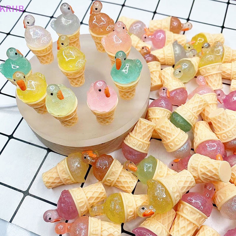 1 / 2 Que Kem Phát Sáng Dùng Trang Trí Tiểu Cảnh / Sân Vườn Mới