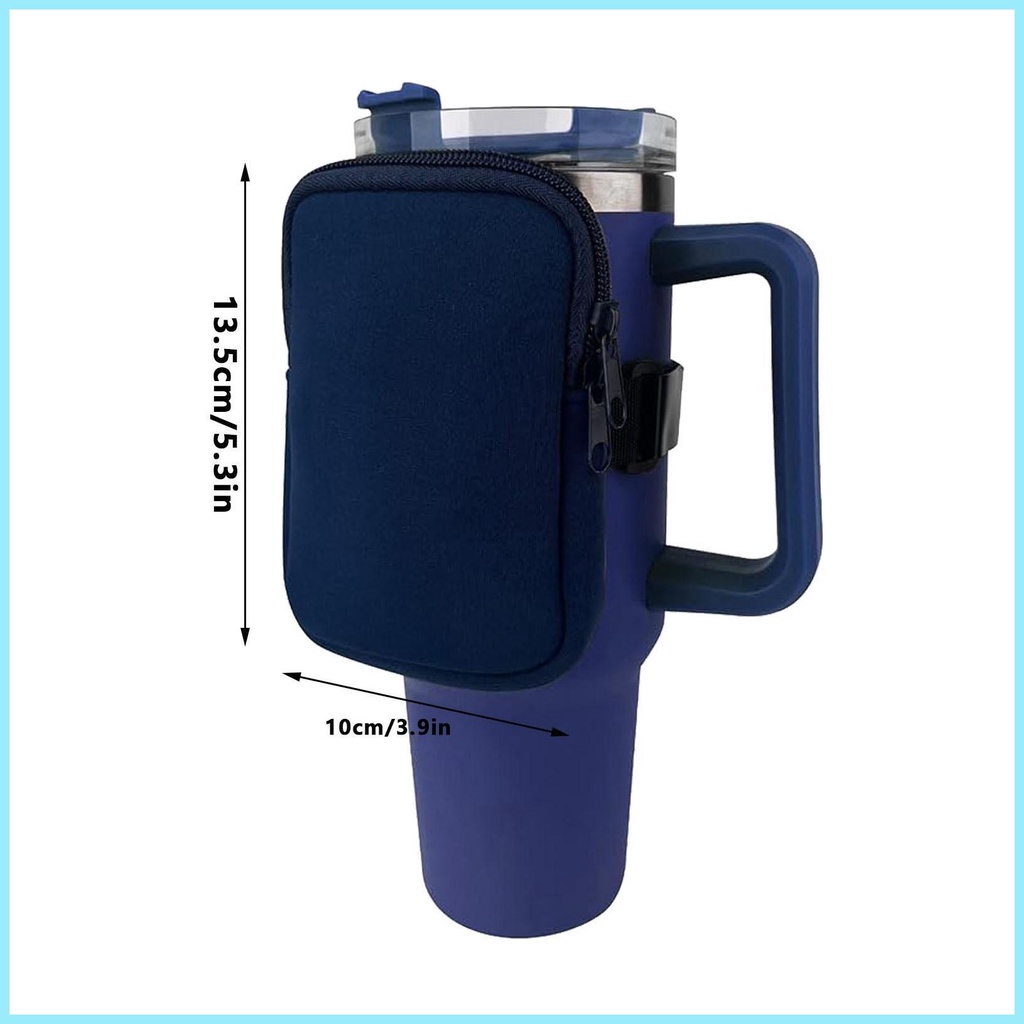 Túi Đựng Chai Nước / Chìa Khóa / Điện Thoại Khi Tập Gym / Thể Thao