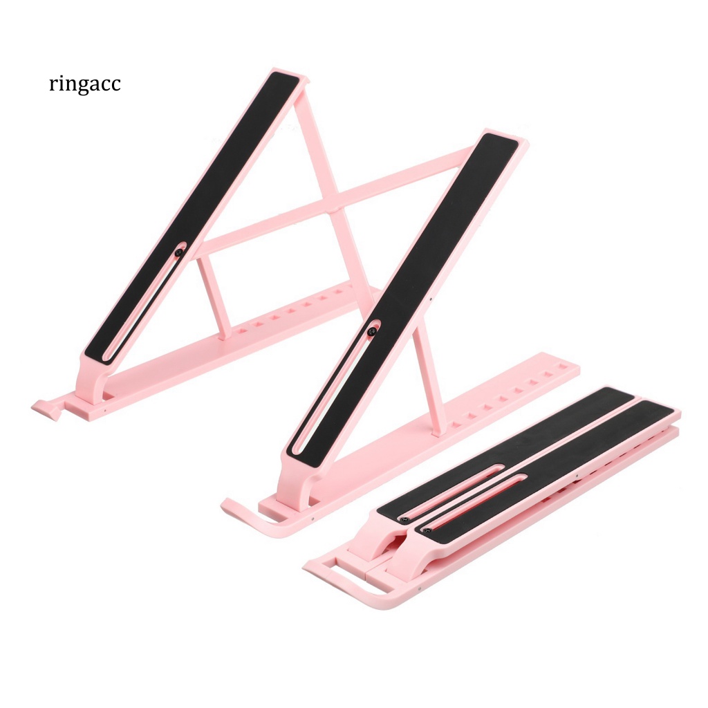 Giá Đỡ Laptop Có Thể Điều Chỉnh Chiều Cao Tiện Dụng