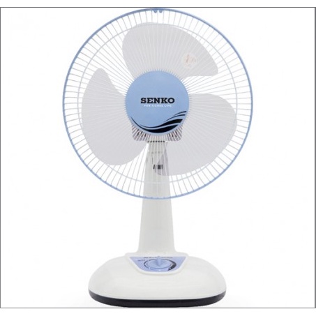 QUẠT BÀN SENKO B1213 ( B3 ) SỐ VẶN
