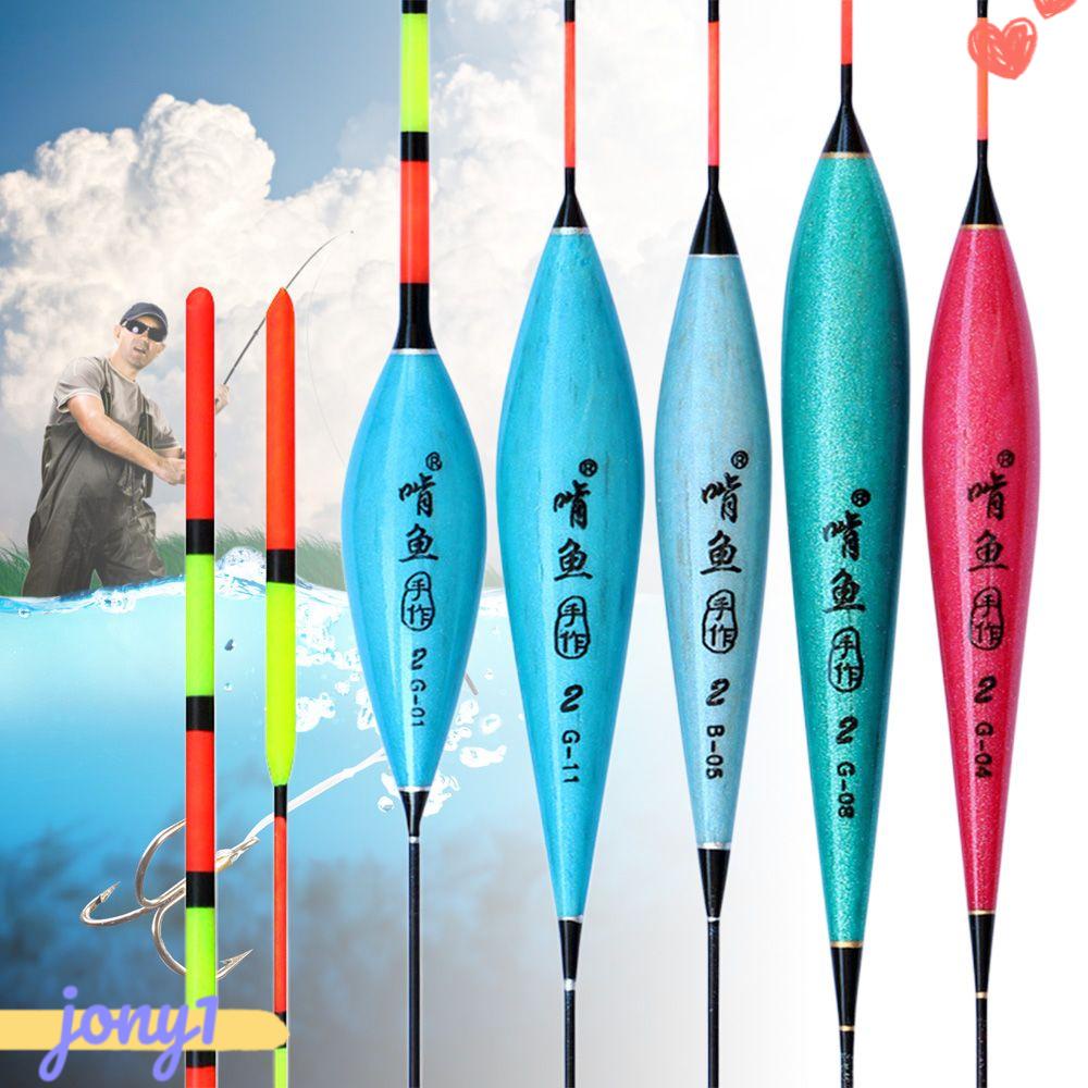 Set 6 Phao Câu Cá Chuyên Dụng