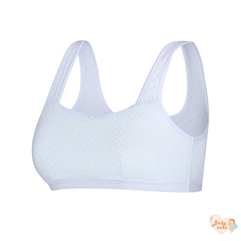 Áo Ngực Thoáng Khí Thời Trang Cho Bé Gái