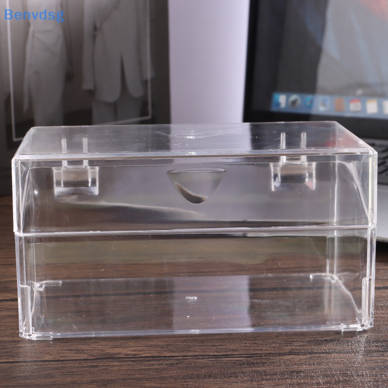 Hộp Đựng Bảo Vệ Mô Hình Xe Hơi Đồ Chơi Tỷ Lệ 1: 32