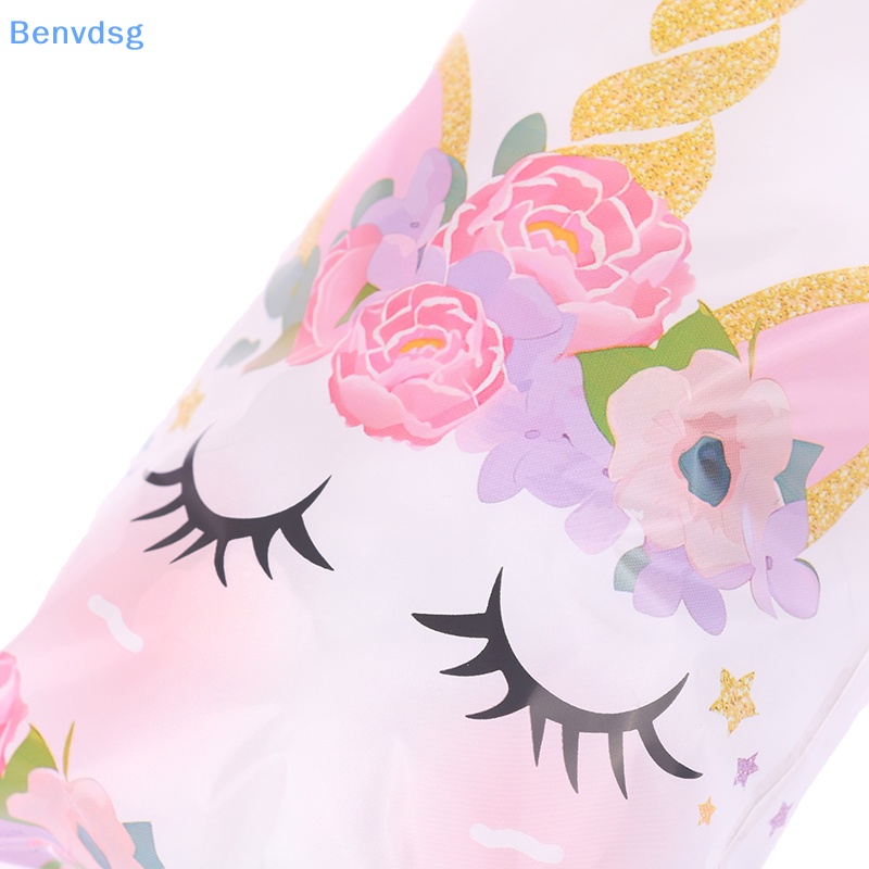 Bộ 50 Túi Đựng Kẹo Hình Động Vật Dễ Thương