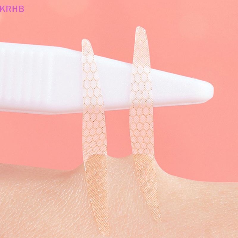 Set 90 Miếng Dán Kích Mí Vô Hình Tiện Dụng