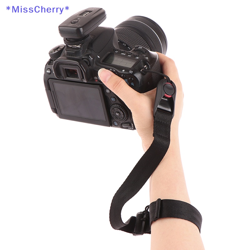 Dây Đeo Cổ Gắn Điện Thoại / Máy Ảnh Kỹ Thuật Số SLR Tùy Chỉnh Tiện Dụng Mới