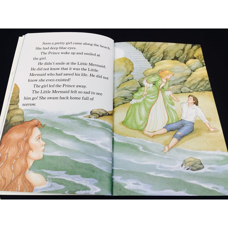 Hàng nhập 27q - Step into reading 4