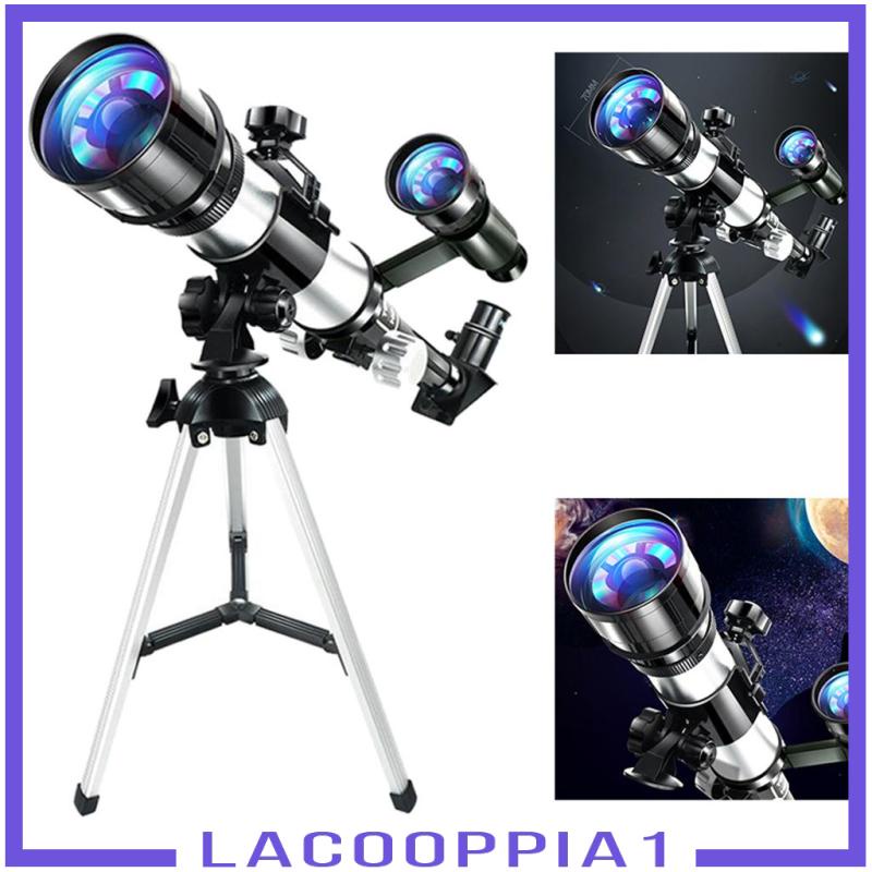 Ống Nhòm Thiên Văn 50mm Lacooppia1 [Lacooppia1]