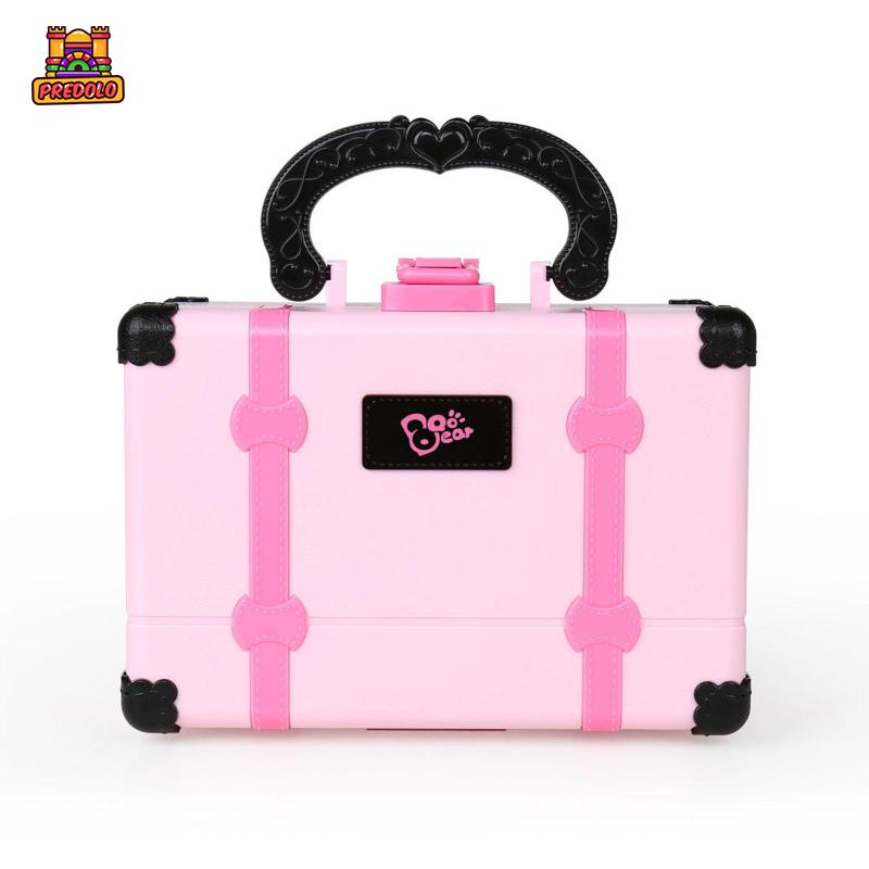 Predolo  Bộ Đồ Chơi Trang Điểm Đồ Chơi Trang Điểm Cho Trẻ Em