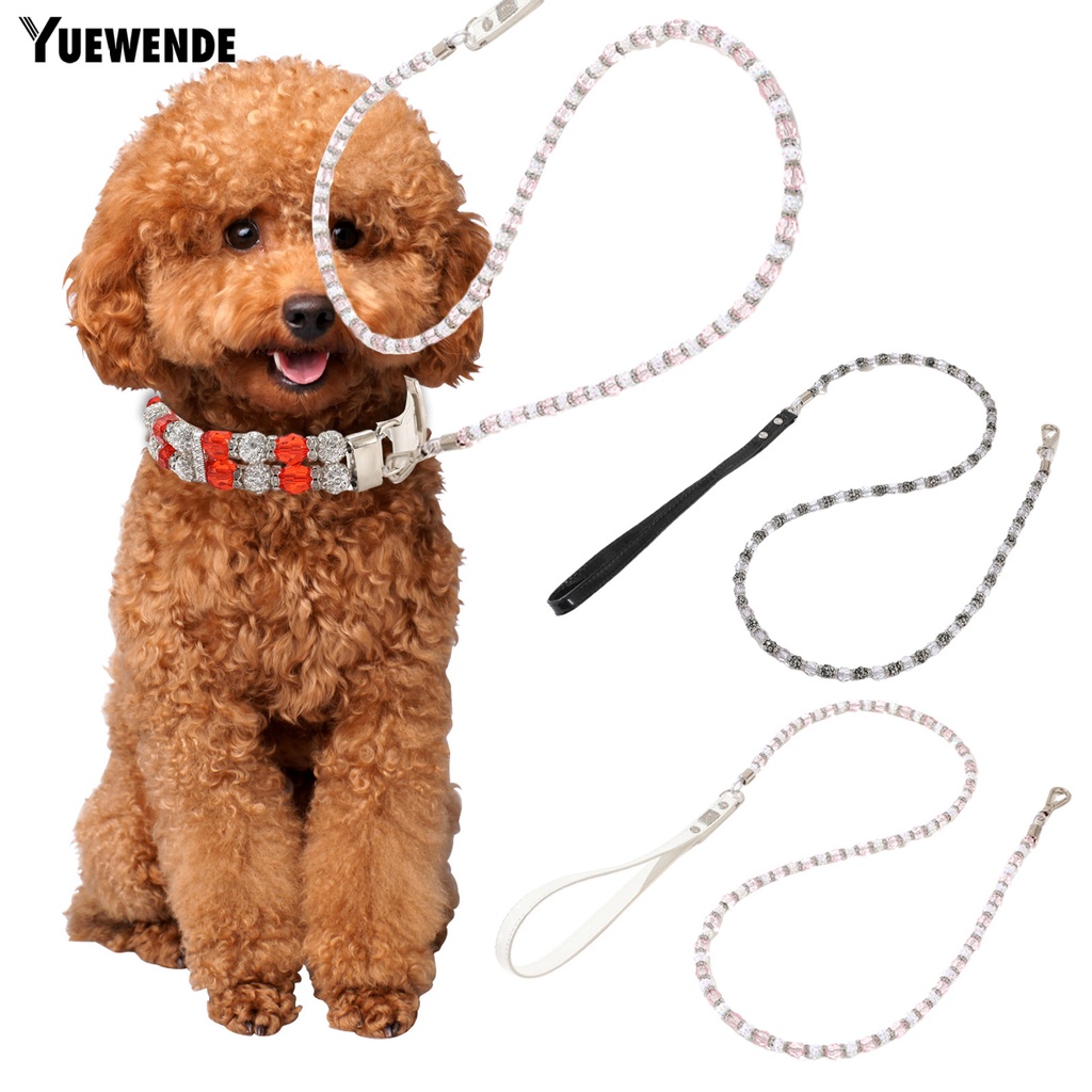 Dây Dắt Thú Cưng Đi Dạo Tiện Lợi 1.25m