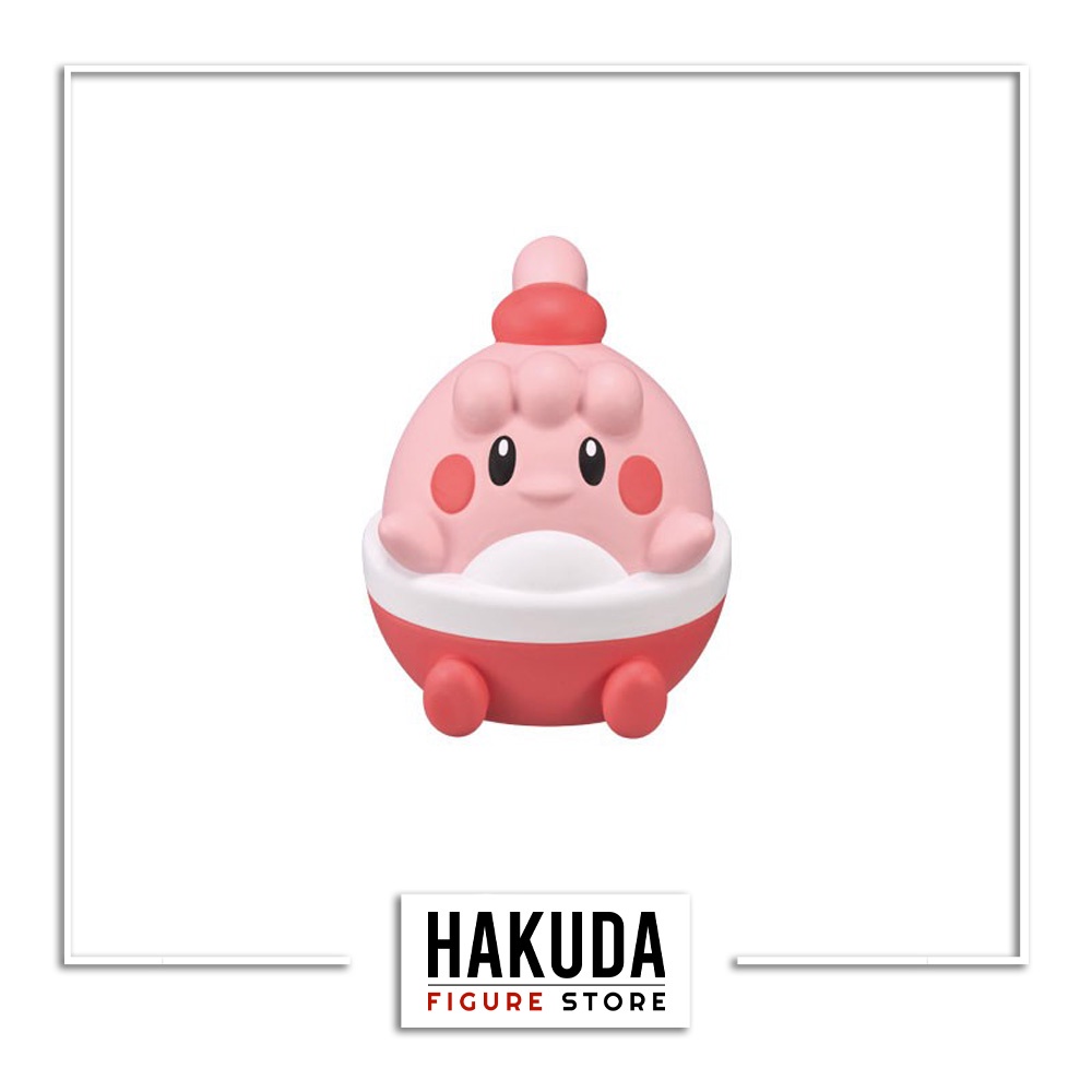 Mô hình Pokemon Kids Pokemon Paldea Region - Chính hãng Bandai Nhật Bản