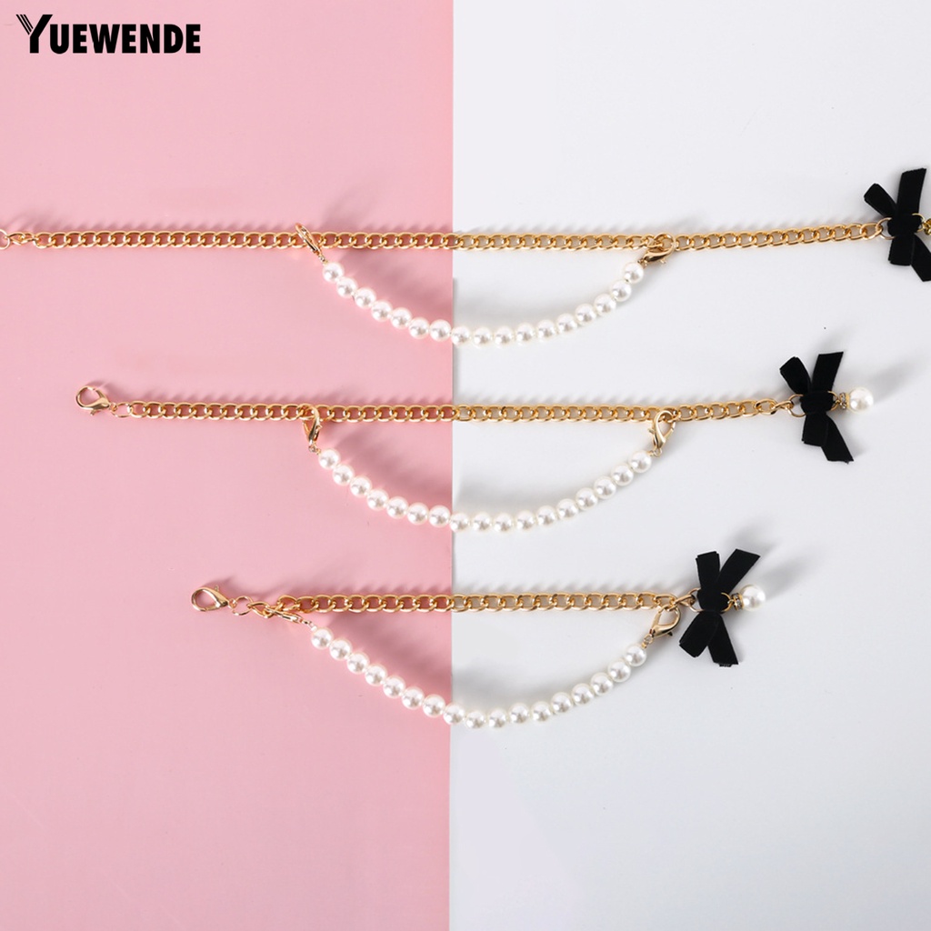 Vòng Cổ Đính Đá Quý Giả Thanh Lịch Bắt Mắt Dành Cho Thú Cưng YQ.E