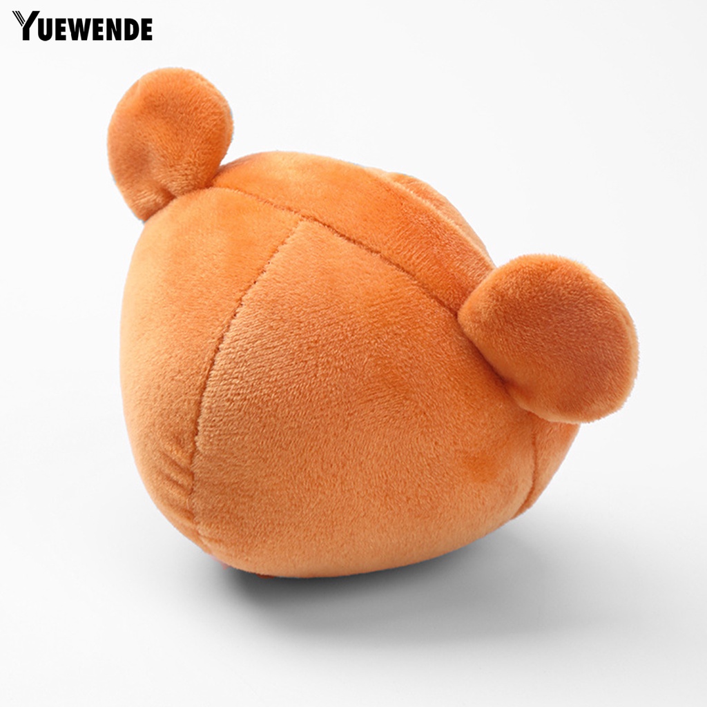 Đồ Chơi Nhồi Bông Chống Cắn Vui Nhộn Cho Thú Cưng