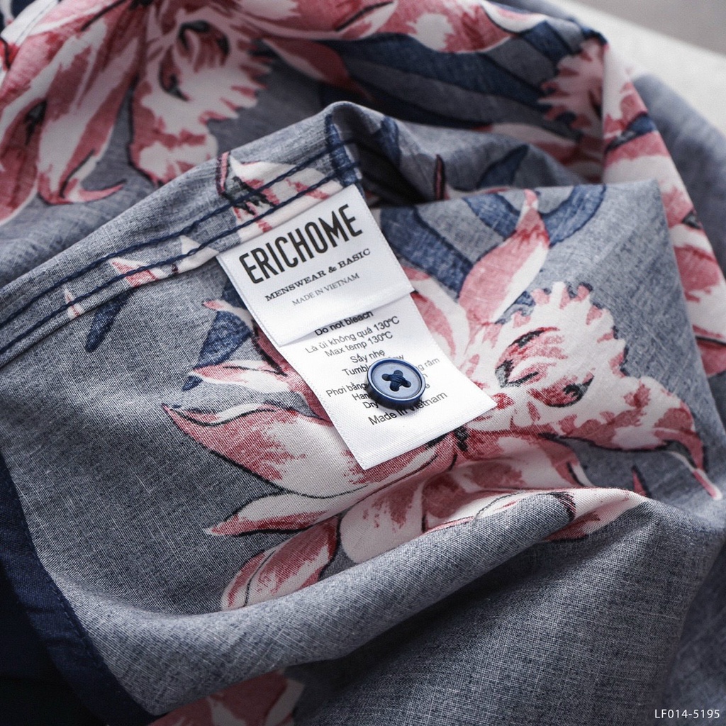 HÀNG VNXK - Sơ mi họa tiết hè đi biển hoạt động tập thể , nhiều mẫu lắm anh em ạ - SMEH7 -