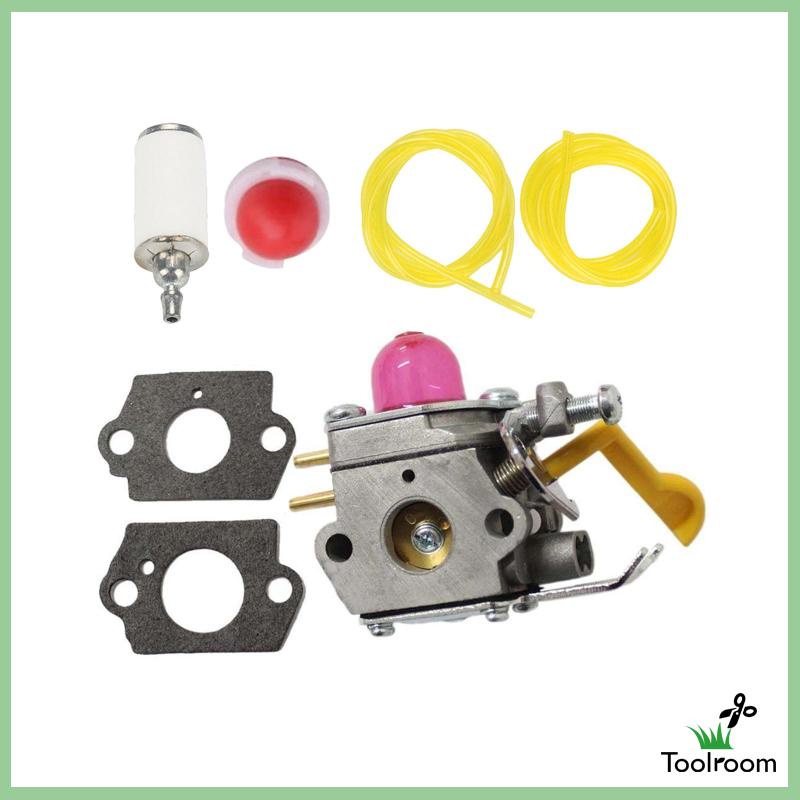 Bộ Chế Hòa Khí Chuyên Dụng Cho Máy Cắt Cỏ PP28ld PP28RJ