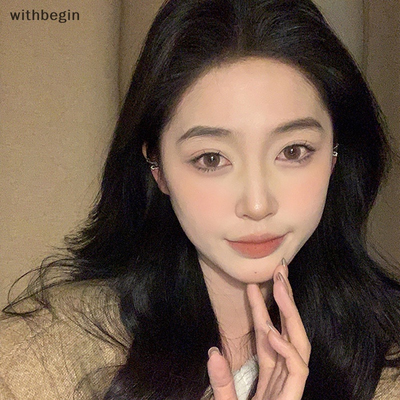 1 Đôi Khuyên Kẹp Vành Tai Không Cần Xỏ Lỗ Hình Rắn Thời Trang Cho Nam Và Nữ