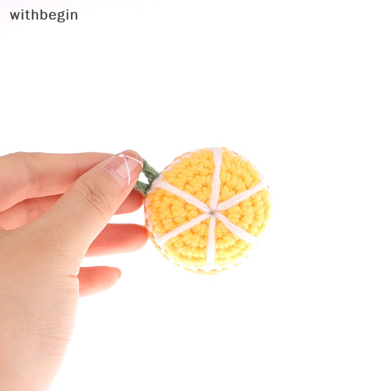 Móc Khóa Bông Hình Hoa Hướng Dương Dễ Thương Dùng Trang Trí Túi Xách / Xe Hơi DIY