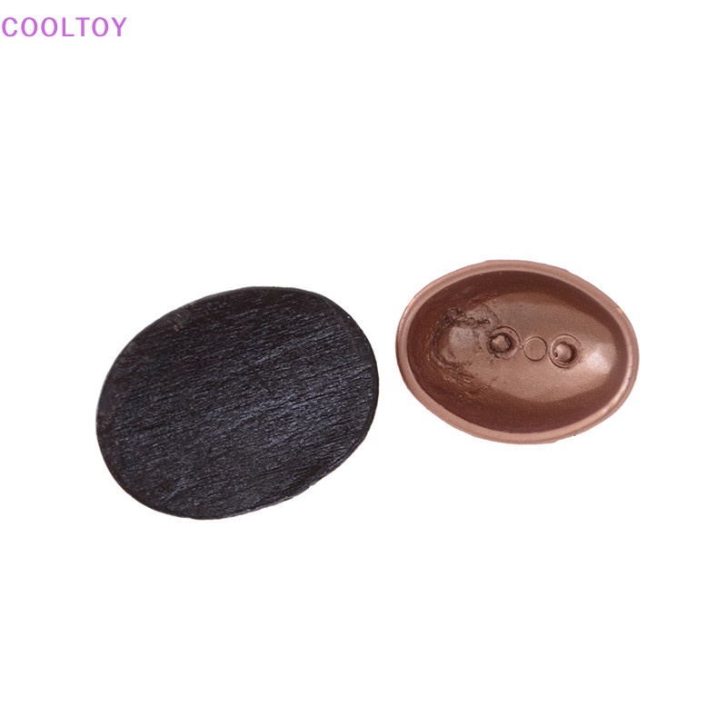 Cooltoy Mô Hình Gà Tây Có Nắp Tỉ Lệ 1: 12 Trang Trí Nhà Búp Bê